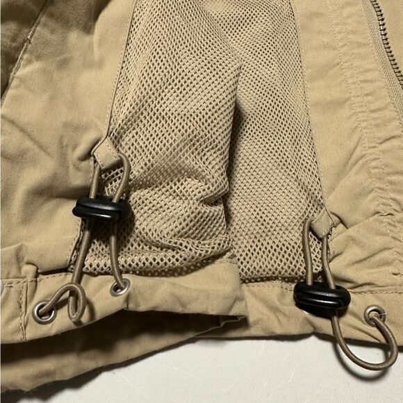 Clearwater outfitters men’s cargo vest. Size L - Picture 6 of 9